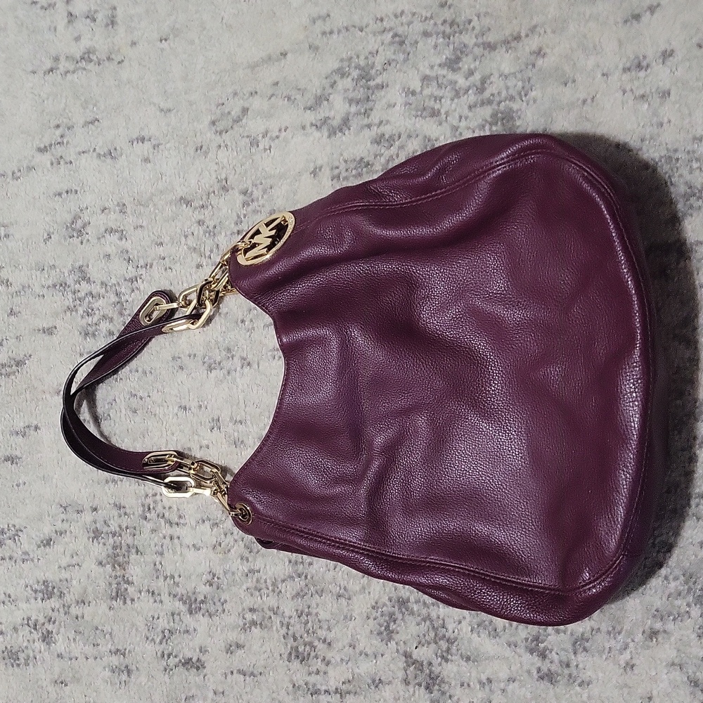 Micheal kors Fulton Purse